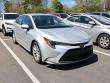 Used 2023 Toyota Corolla LE Sedan