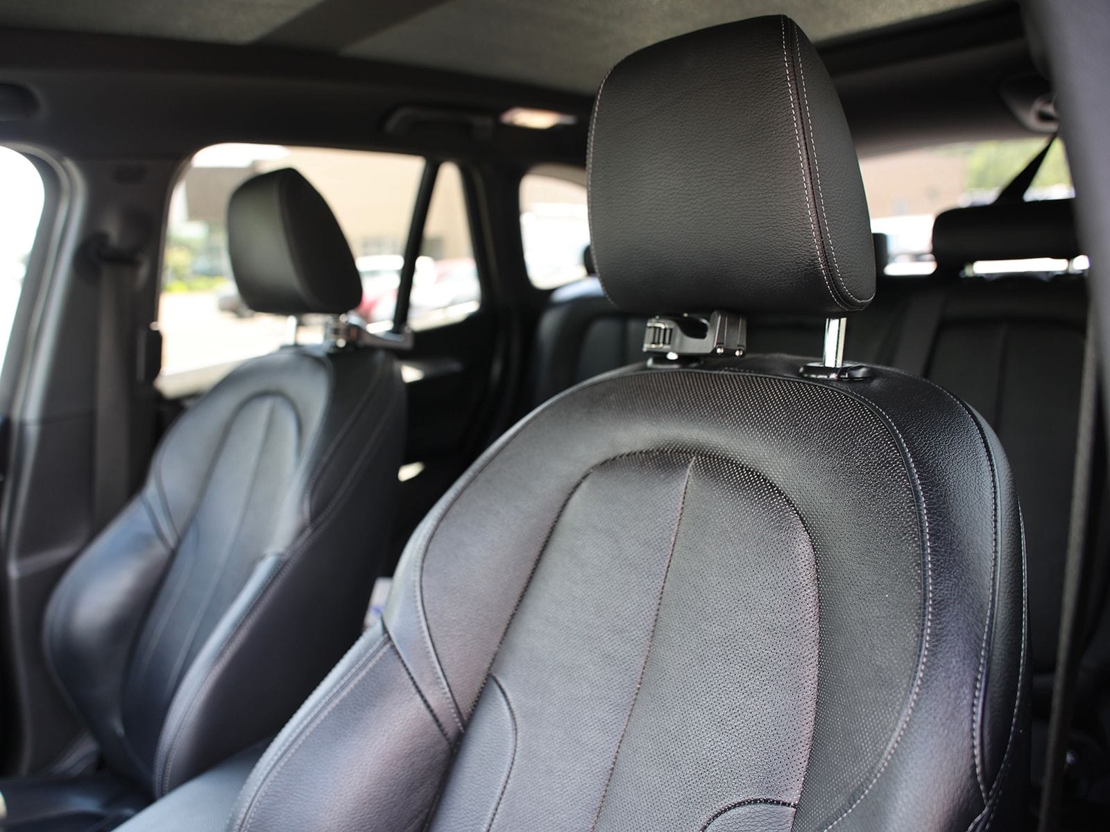 2019 BMW X1 28i - Photo 20