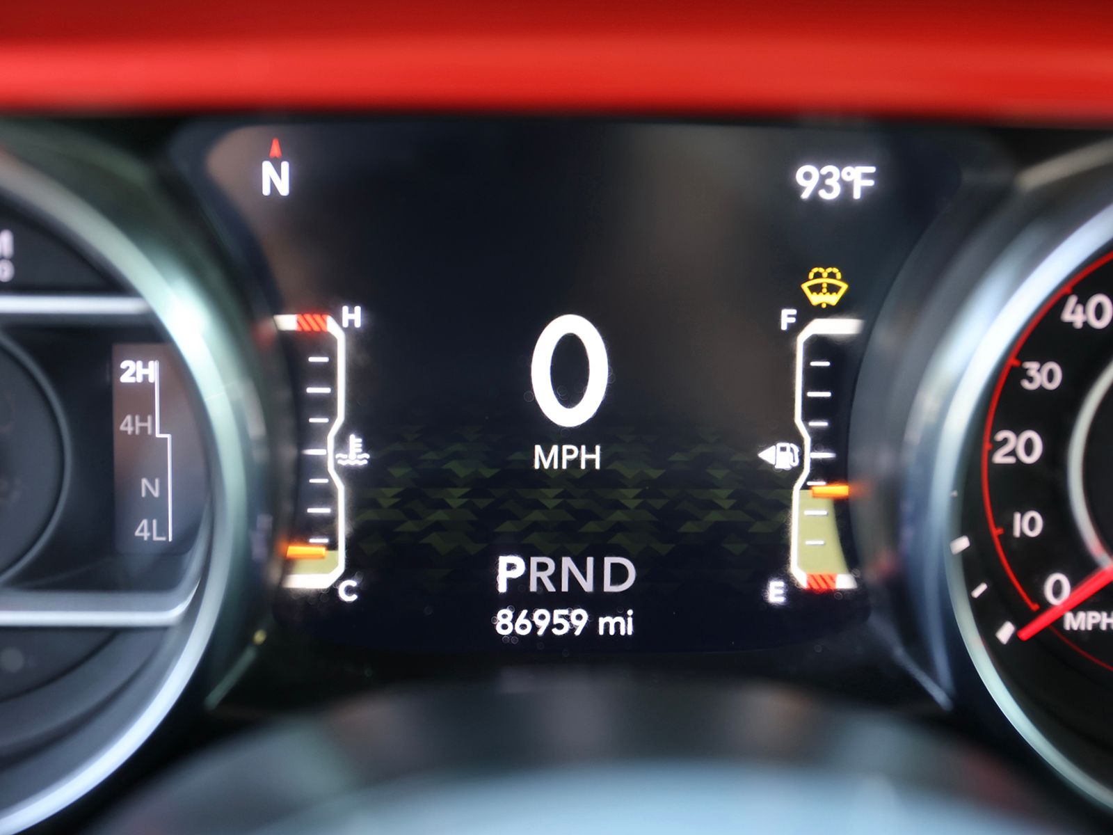 2021 Jeep Gladiator Rubicon - Photo 41