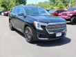 Used 2022 GMC Terrain Denali SUV