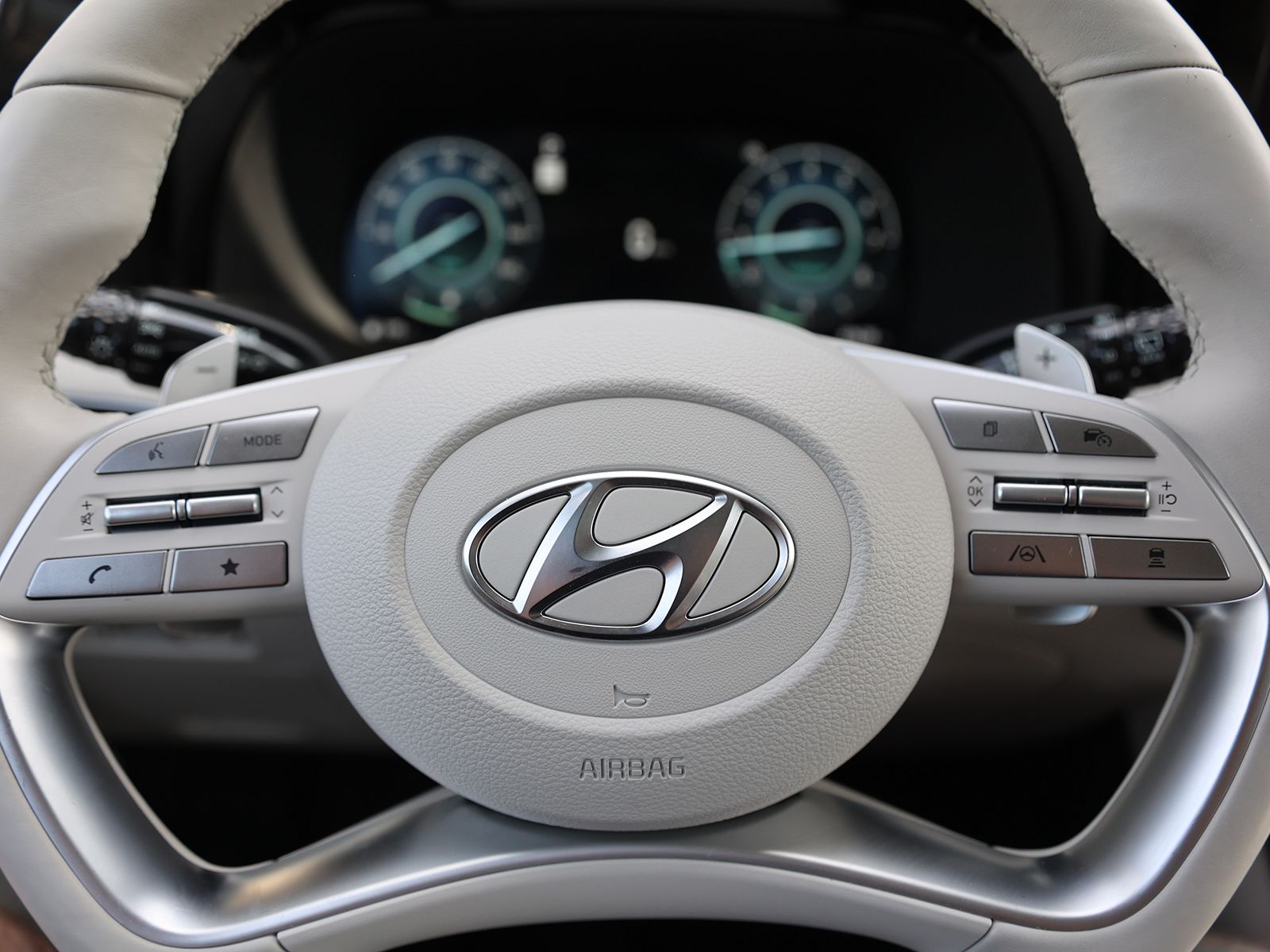 2023 Hyundai Palisade Limited - Photo 41