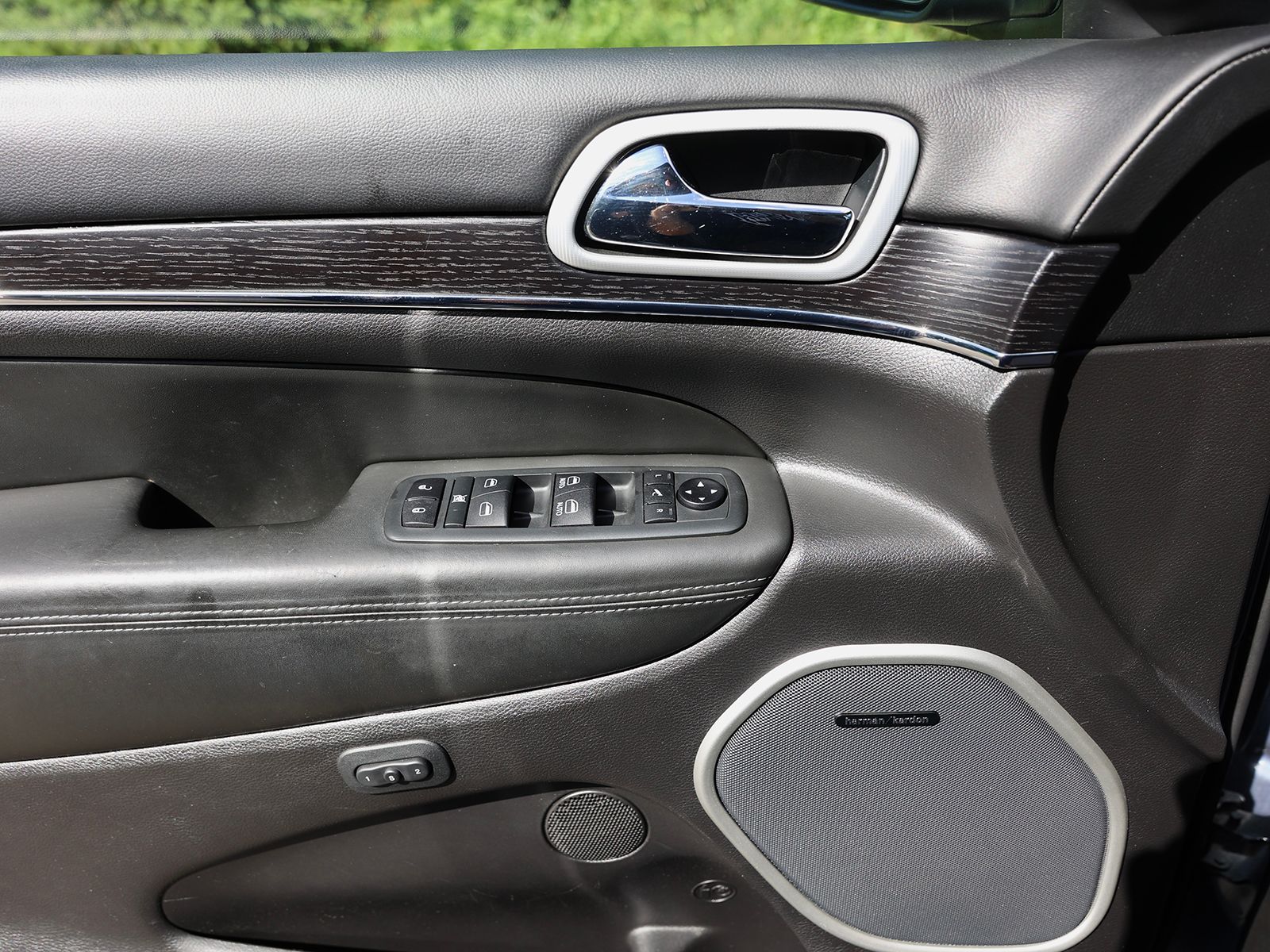 2021 Jeep Grand Cherokee Summit - Photo 34