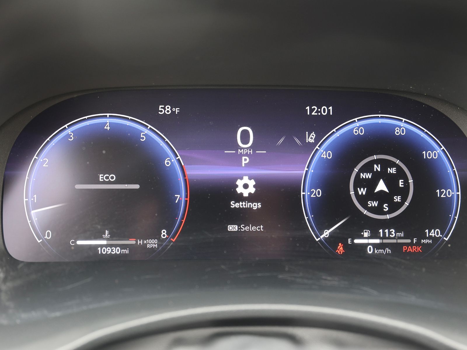 2023 Toyota Highlander Platinum - Photo 44