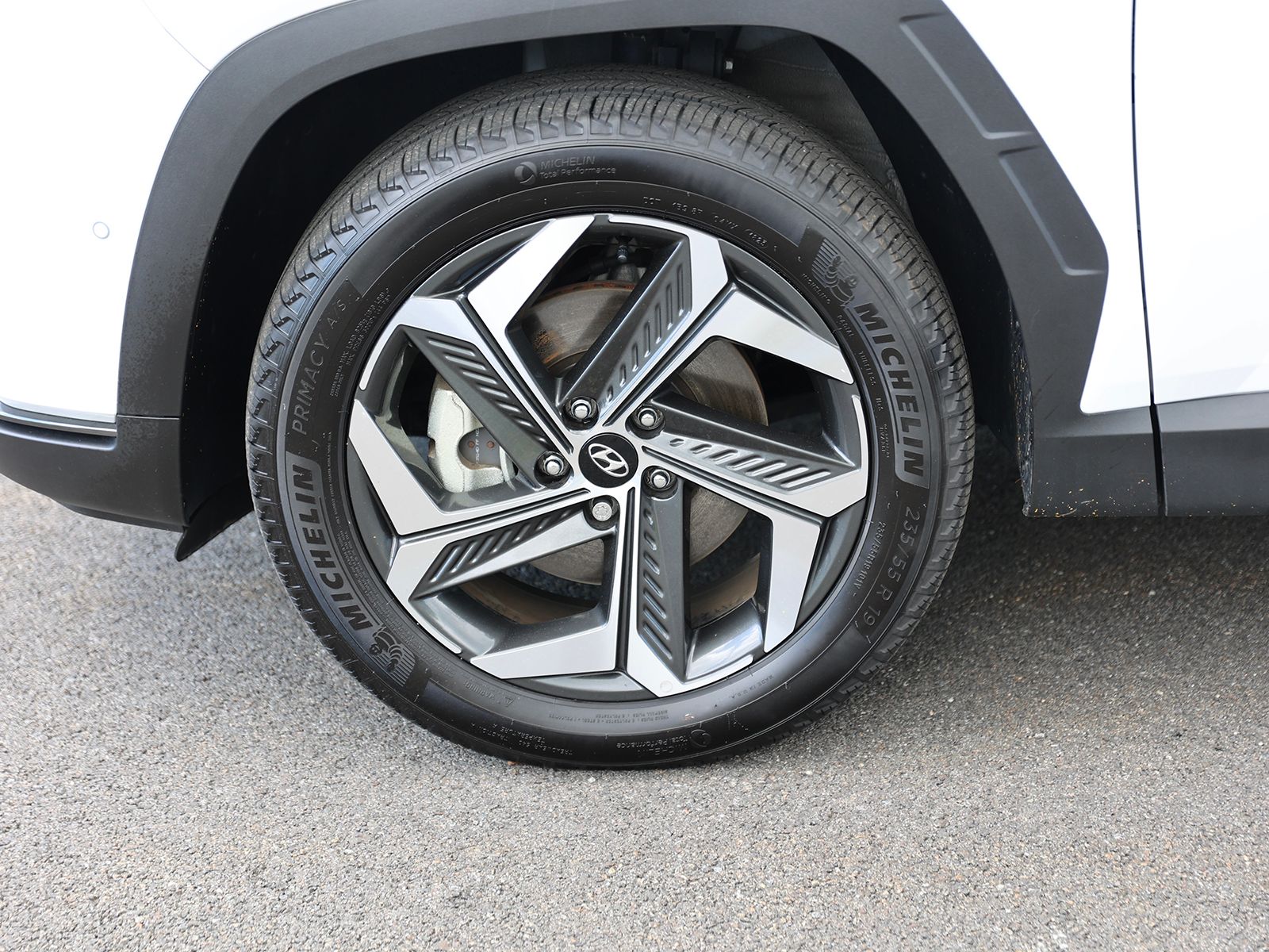 2023 Hyundai Tucson Limited - Photo 11