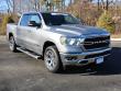 Used 2022 Ram 1500 Big Horn/Lone Star Truck Crew Cab