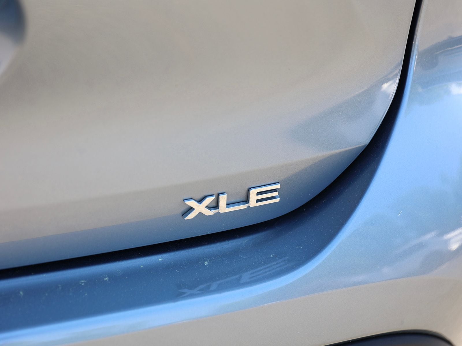 2020 Toyota Highlander XLE - Photo 13