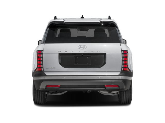 New 2027 Hyundai Palisade Hybrid SEL Premium 7P SUV