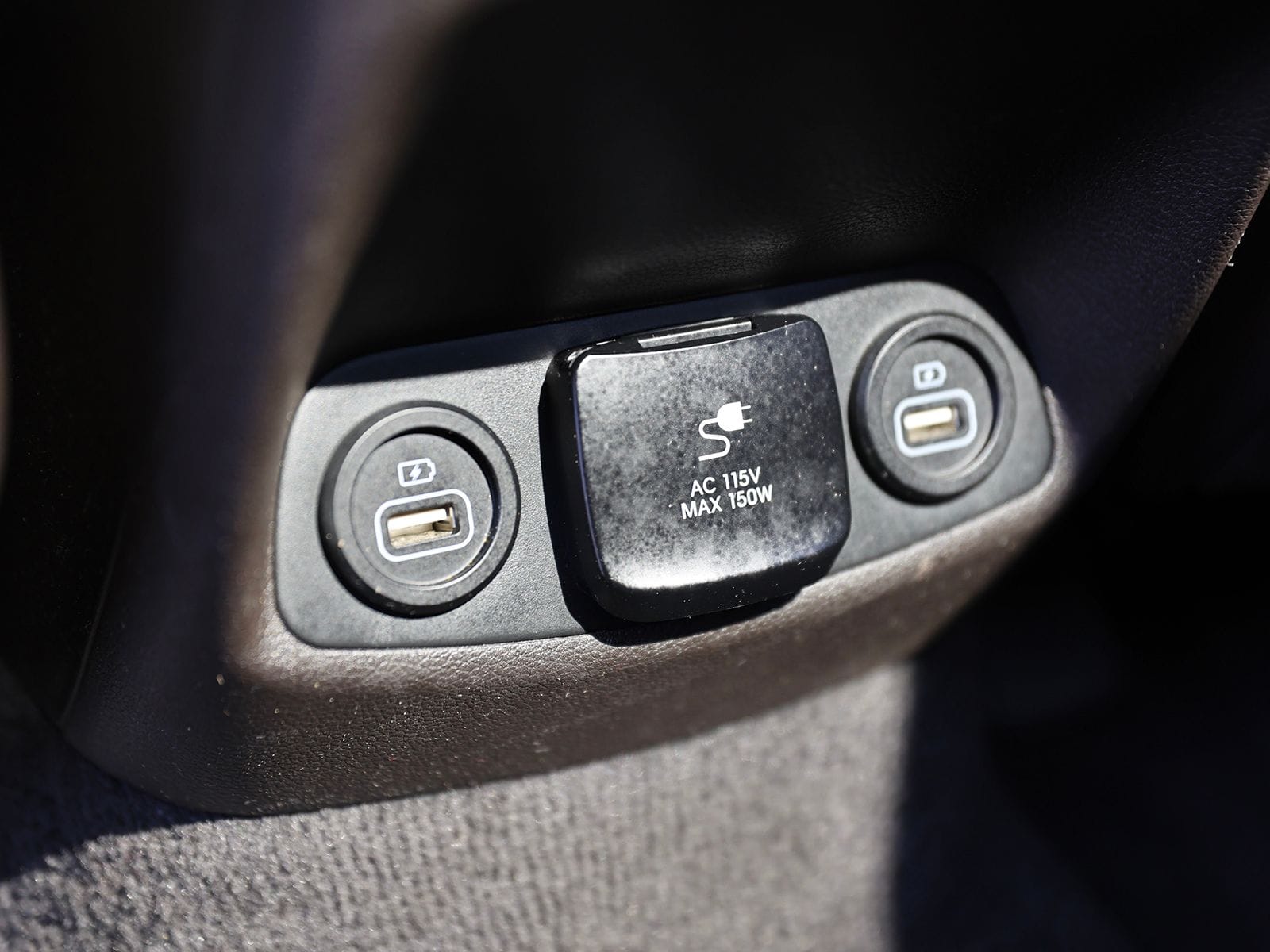 2023 Hyundai Santa Fe Limited PHEV - Photo 24