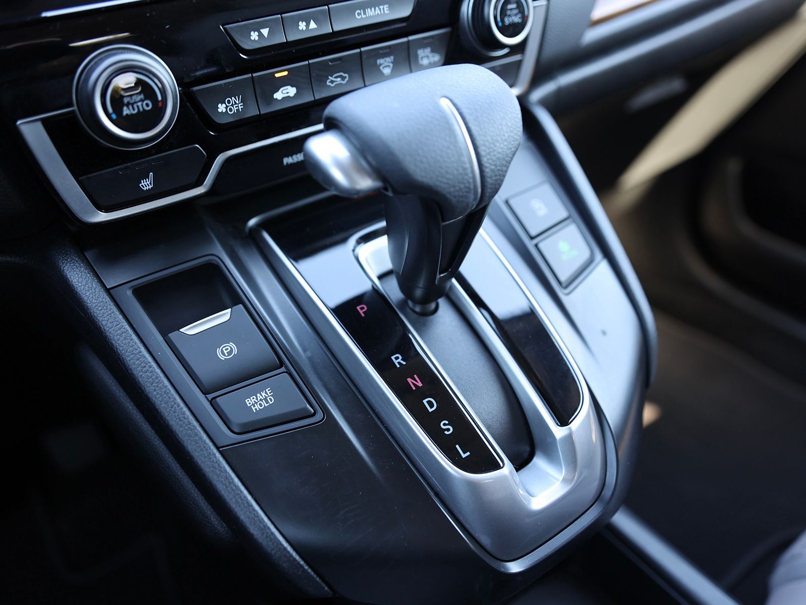 2022 Honda CR-V EX - Photo 30