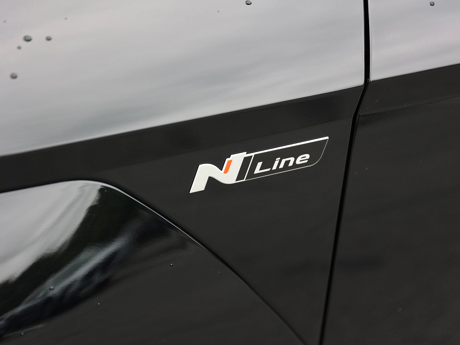 2024 Hyundai Kona N Line - Photo 9