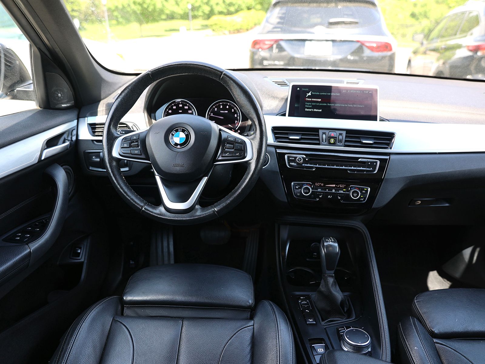 2019 BMW X1 28i - Photo 16