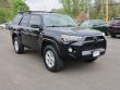 Used 2016 Toyota 4Runner SR5 SUV