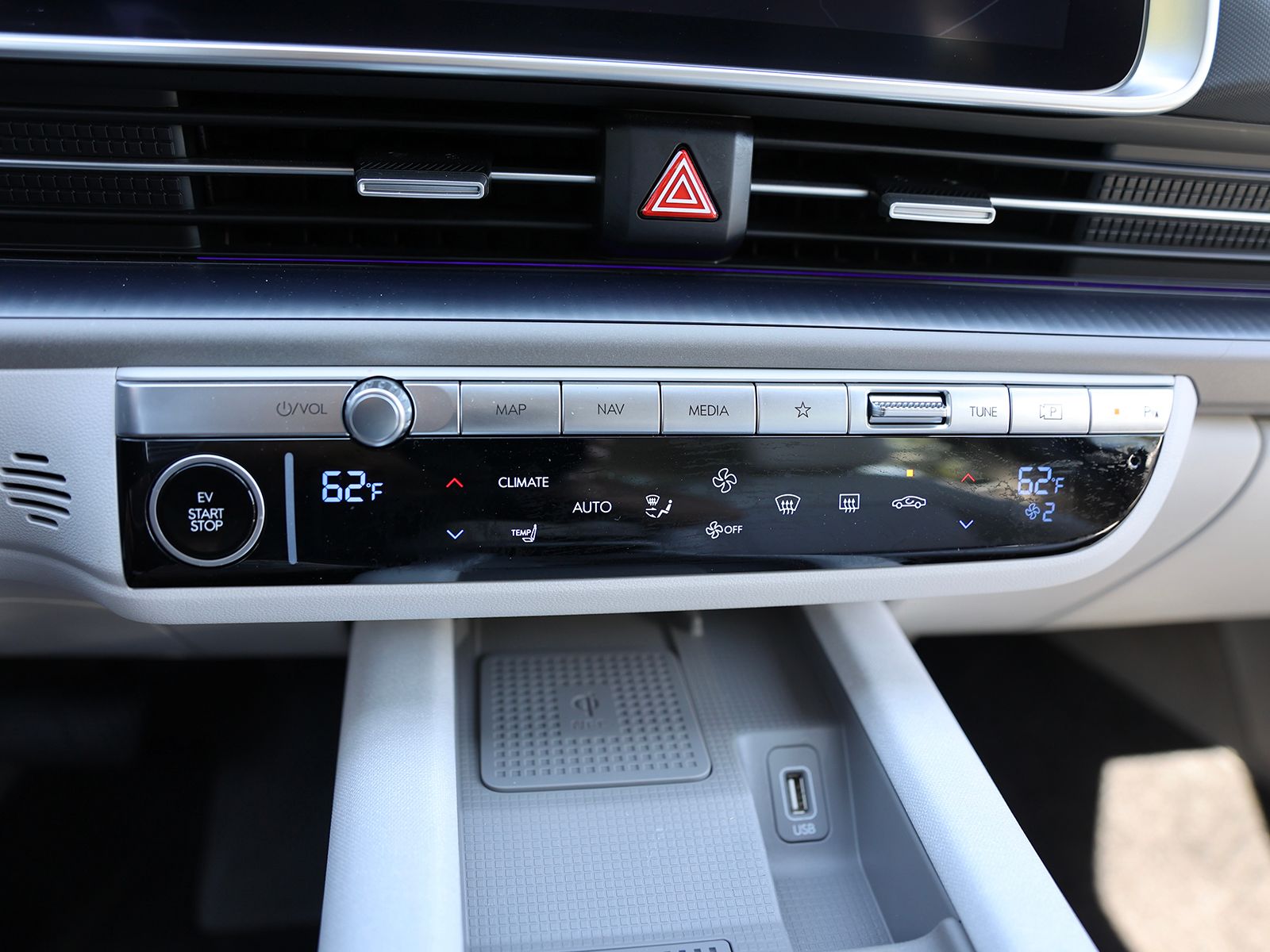 2024 Hyundai IONIQ 6 SEL - Photo 25