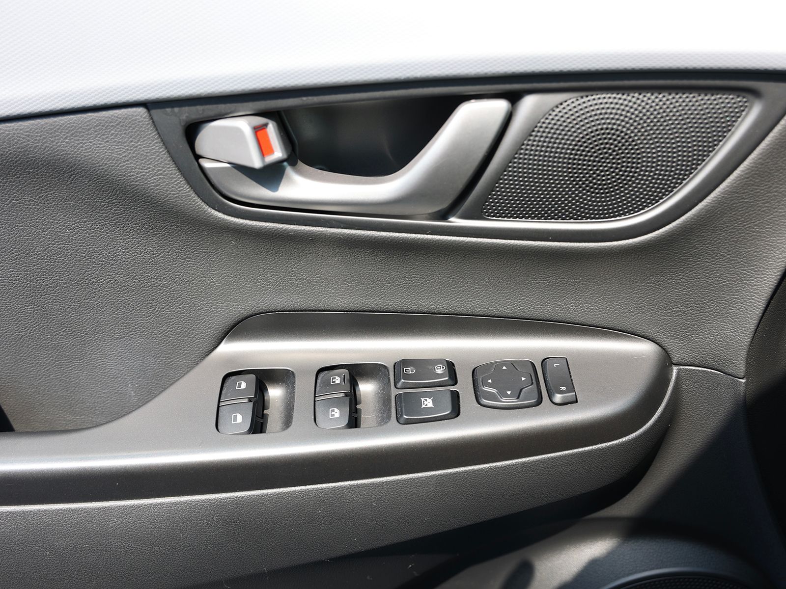 2021 Hyundai Kona Ultimate - Photo 34