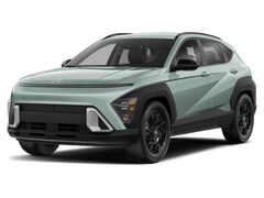 2026 Hyundai Kona SEL Sport AWD SUV