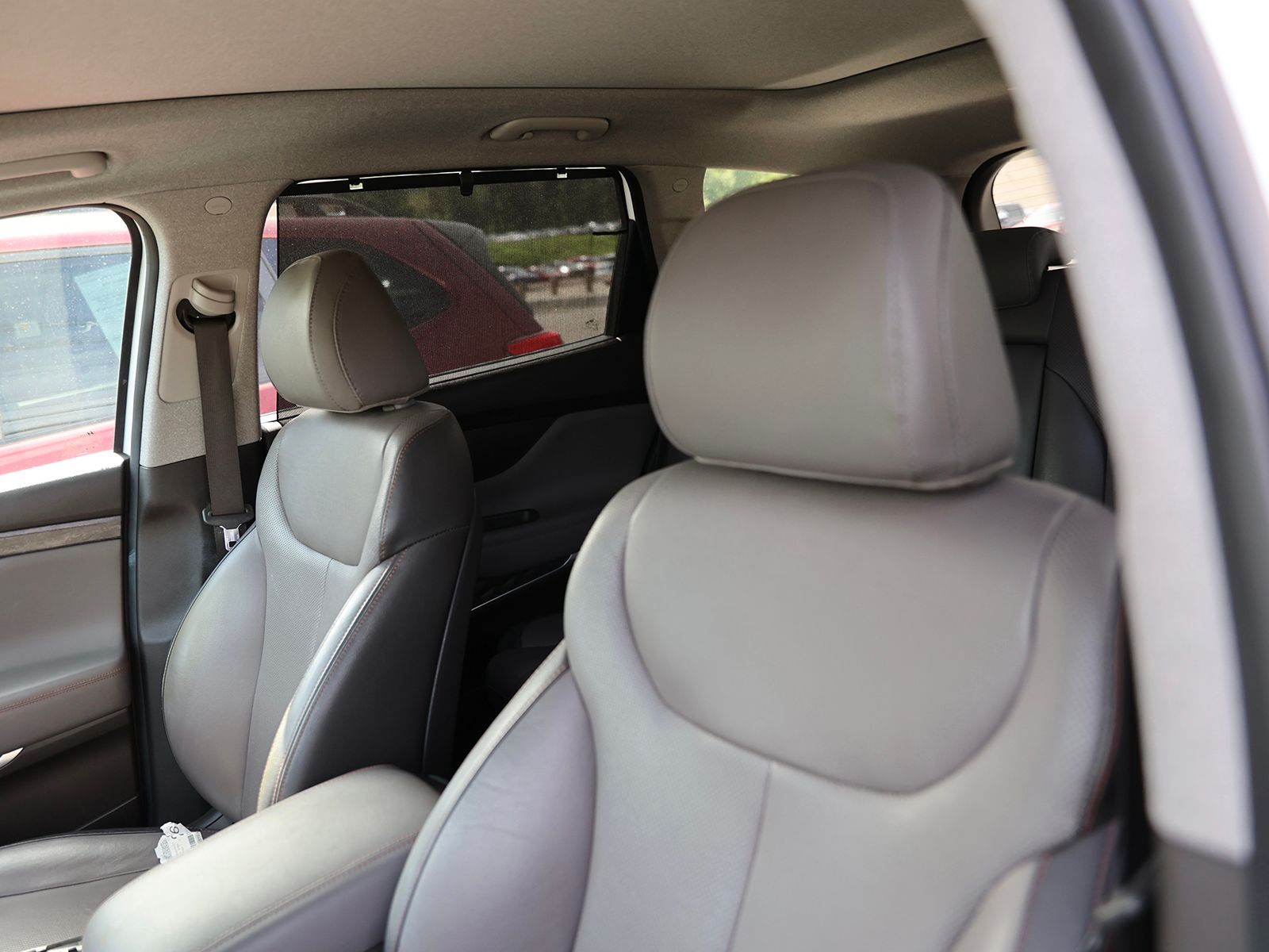 2019 Hyundai Santa Fe Limited - Photo 10