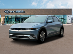 2025 Hyundai IONIQ 5 SE SUV