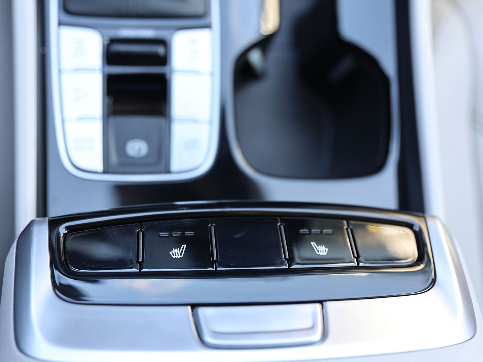 2023 Hyundai Tucson SEL - Photo 33