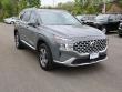 Certified 2021 Hyundai Santa Fe SEL SUV