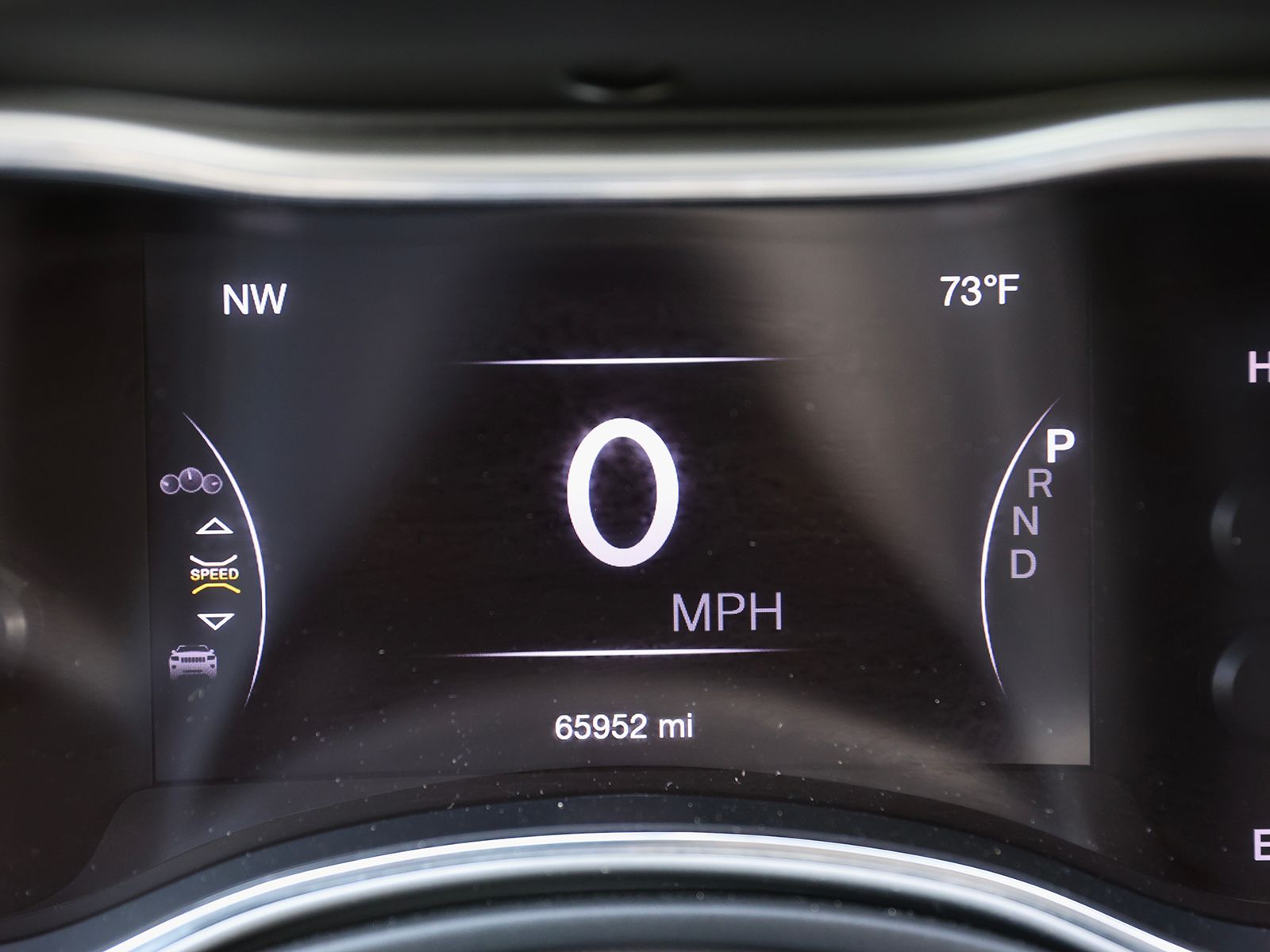 2021 Jeep Grand Cherokee Summit - Photo 41