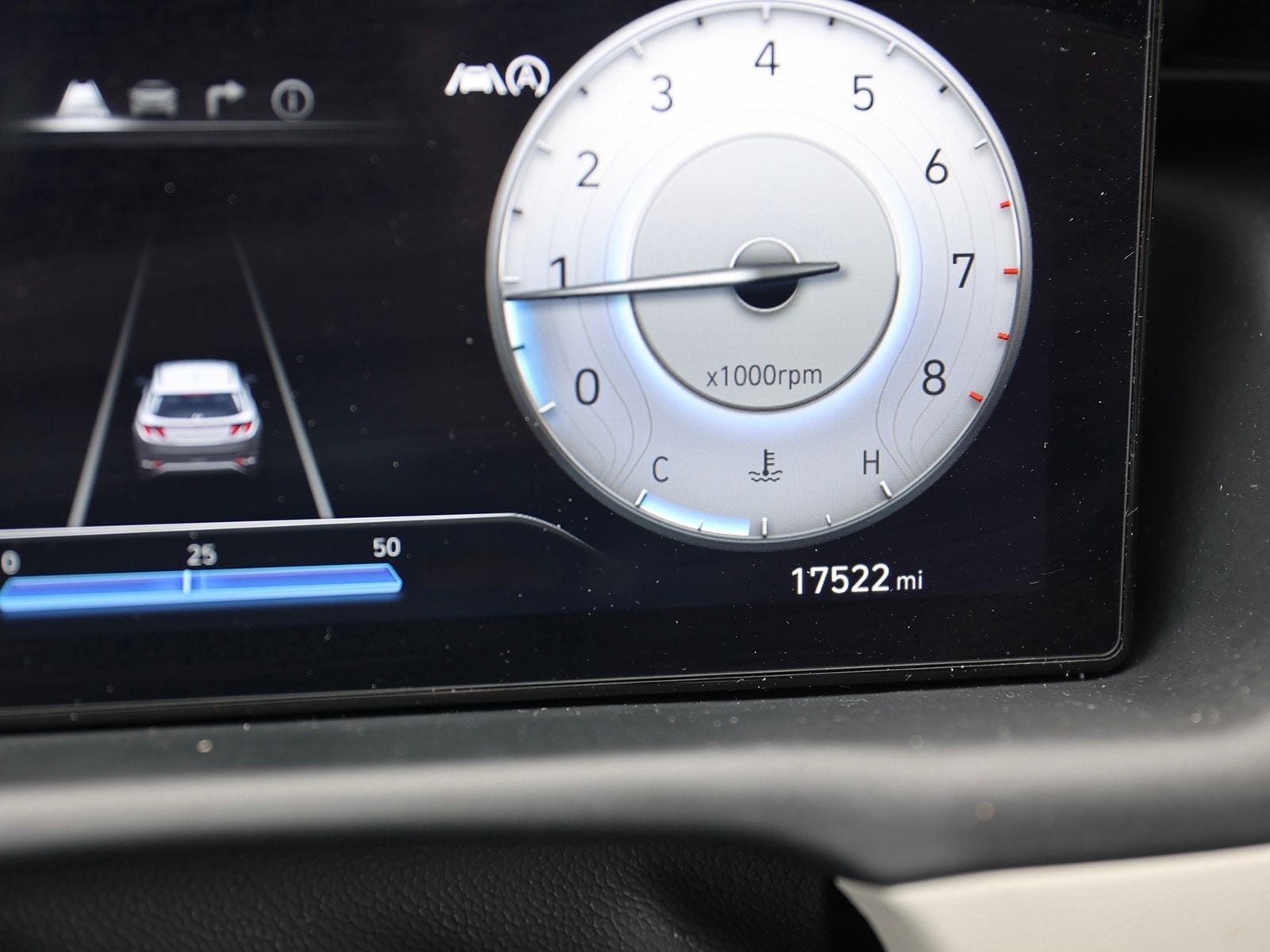 2023 Hyundai Tucson Limited - Photo 43