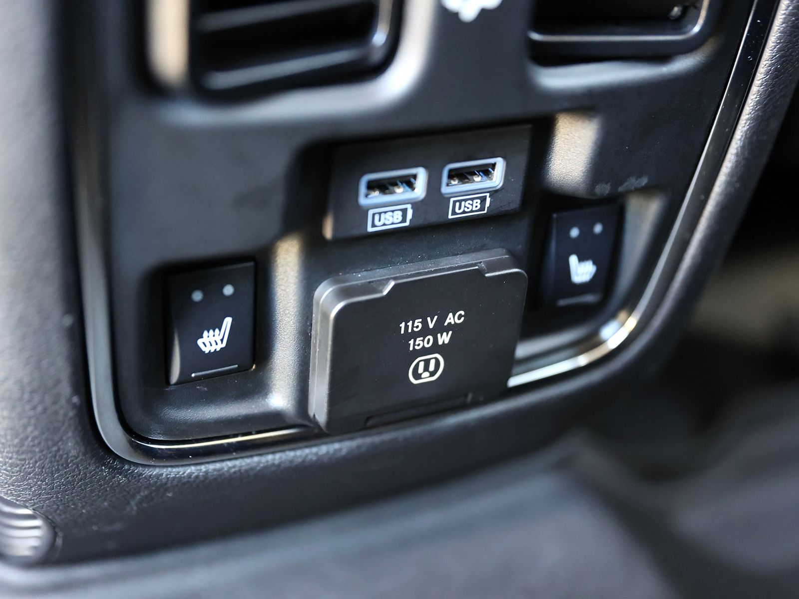 2021 Jeep Grand Cherokee Summit - Photo 23