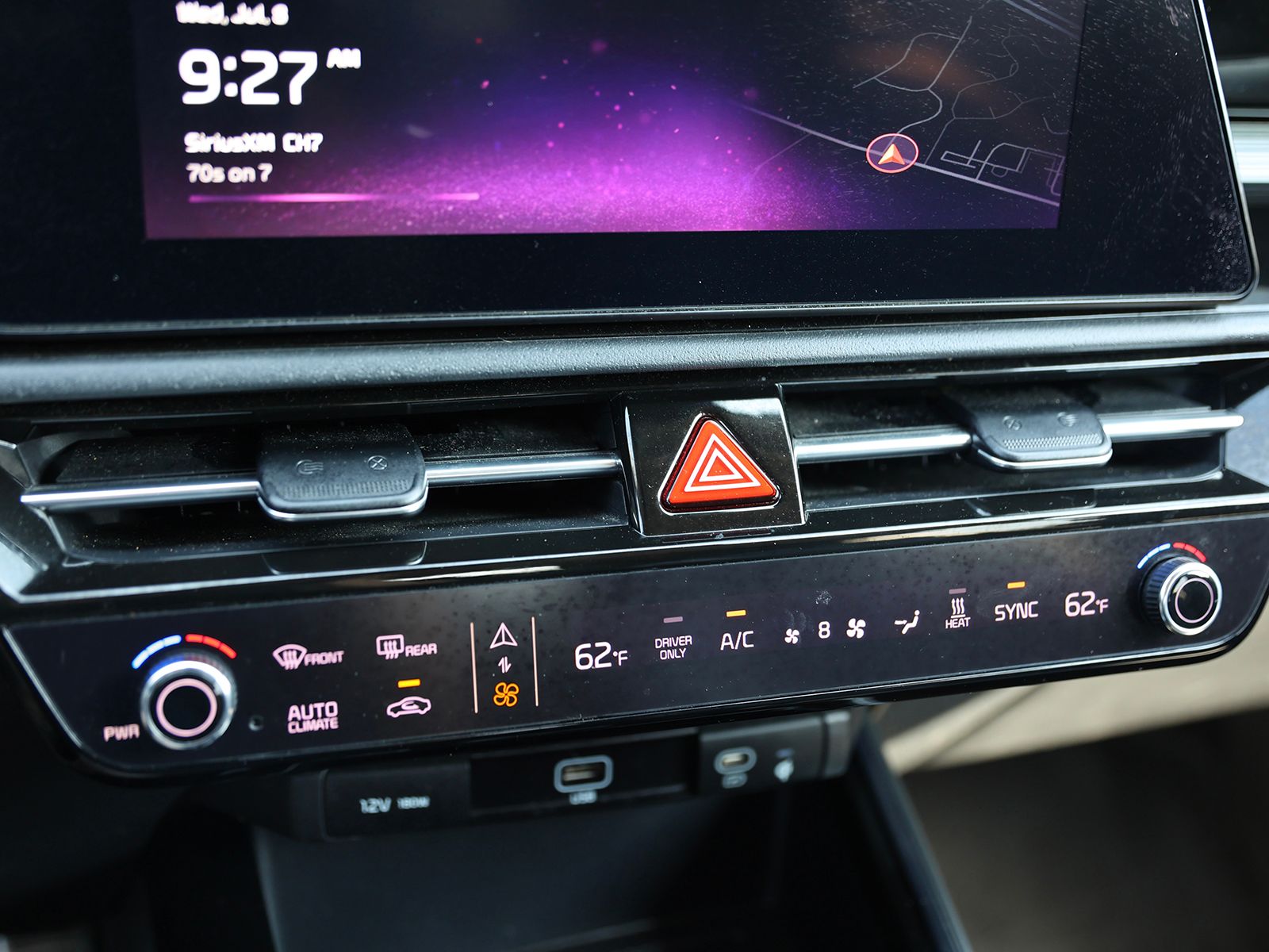 2024 Kia Niro Wave - Photo 23