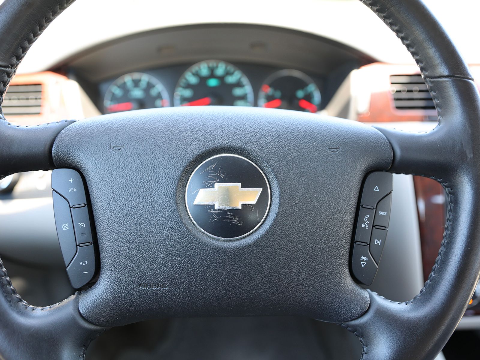 2010 Chevrolet Impala LT - Photo 30