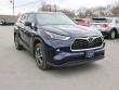Used 2023 Toyota Highlander XLE SUV