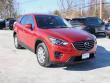 Used 2016 Mazda Mazda CX-5 Touring SUV