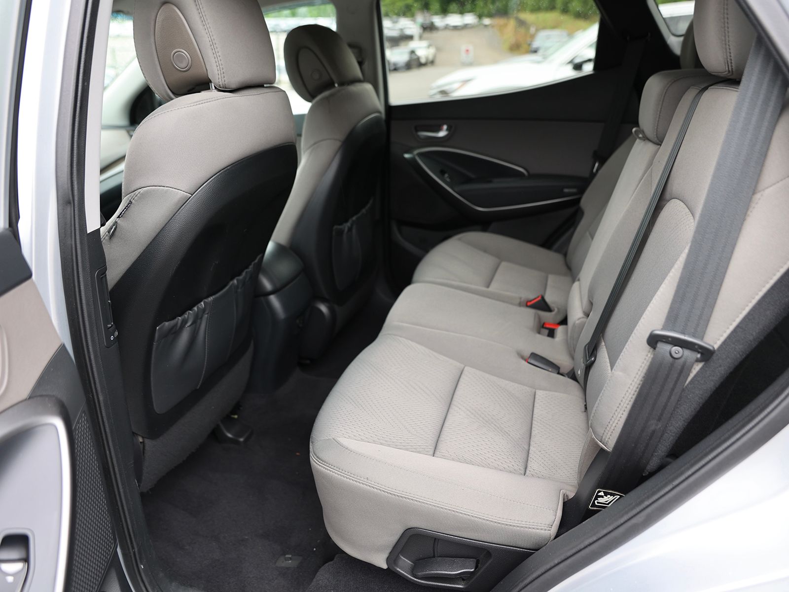 2017 Hyundai Santa Fe Sport - Photo 21