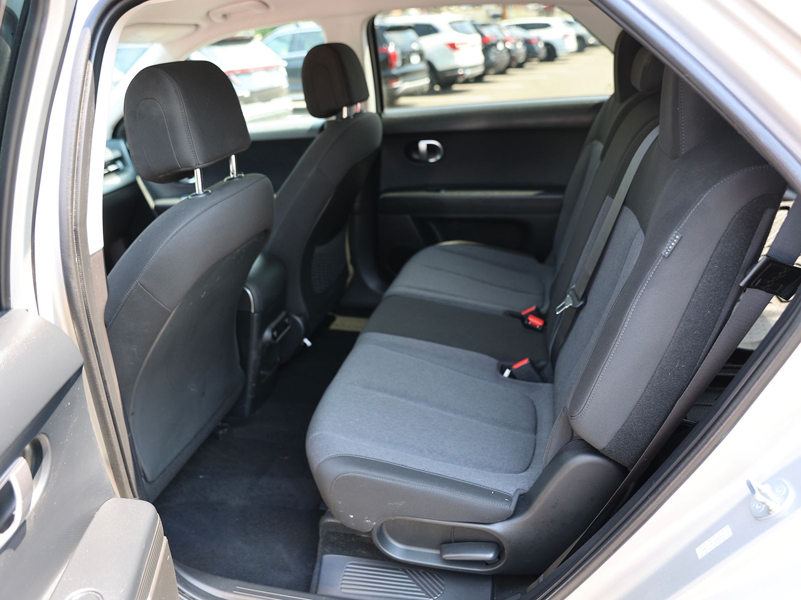 2024 Hyundai IONIQ 5 SEL - Photo 20