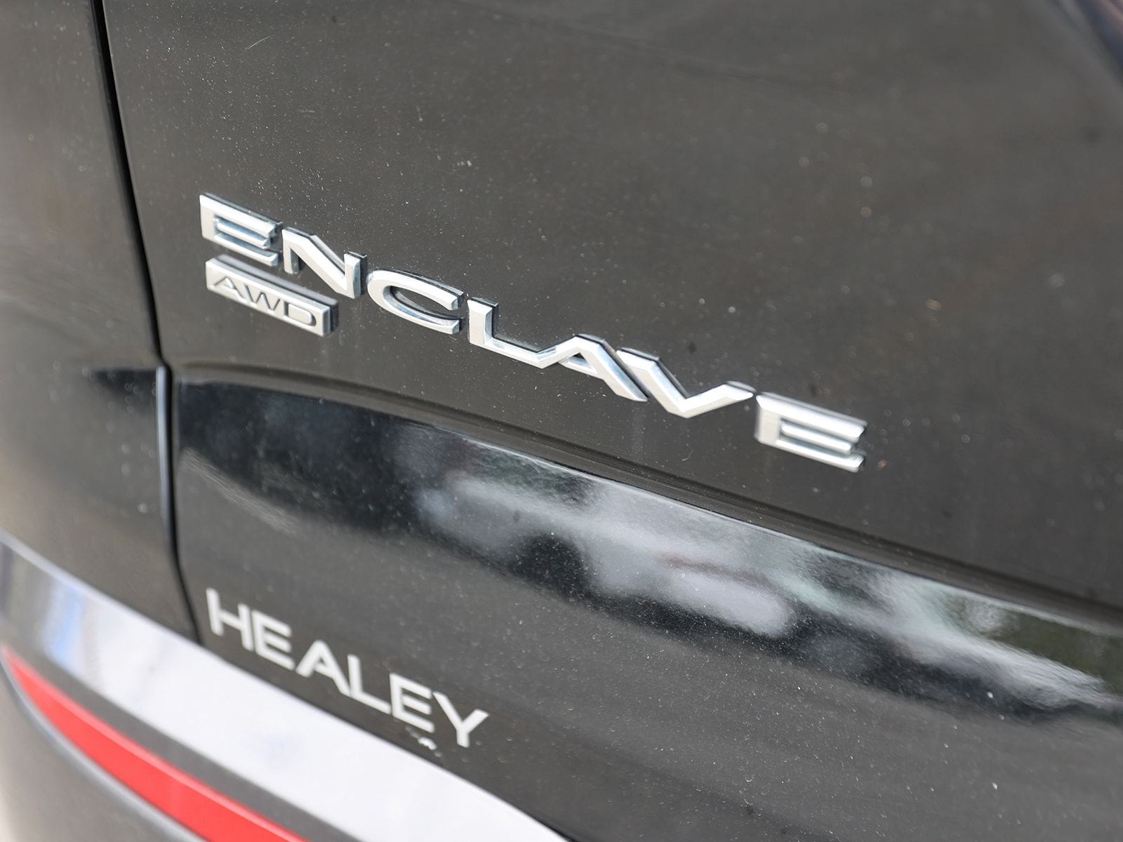2022 Buick Enclave Premium - Photo 10