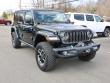 Used 2024 Jeep Wrangler 4xe Rubicon SUV