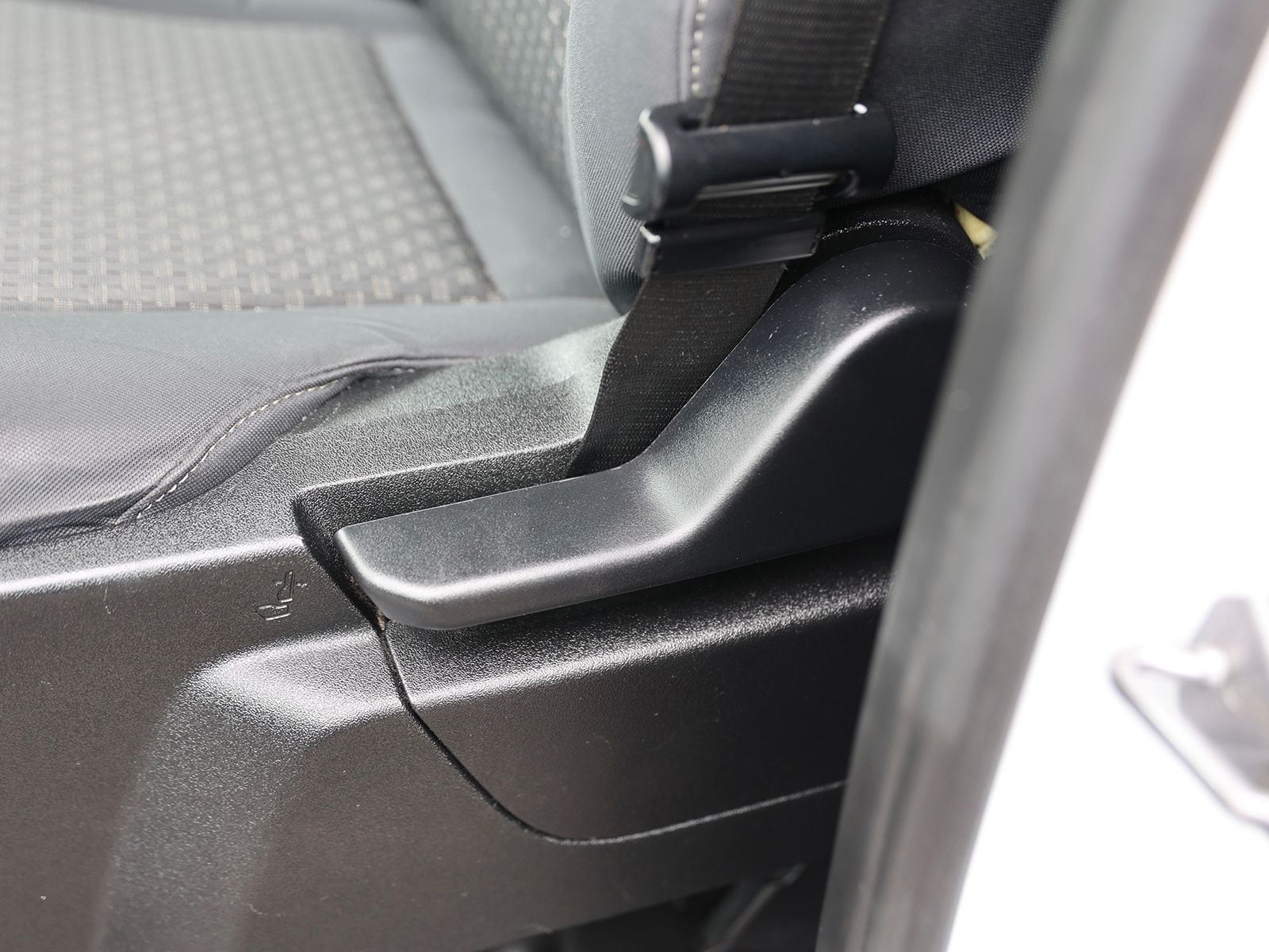 2024 Ford Transit Van Base - Photo 19