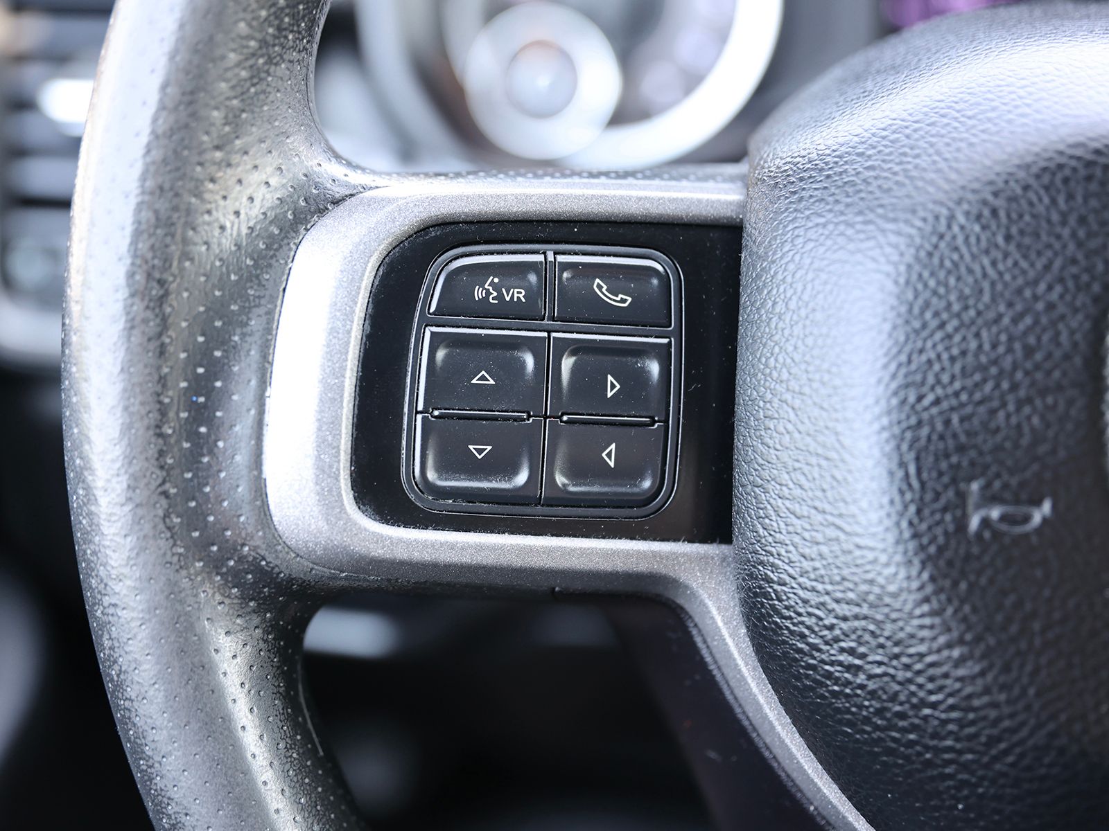 2022 RAM Ram 2500 Pickup Tradesman - Photo 39