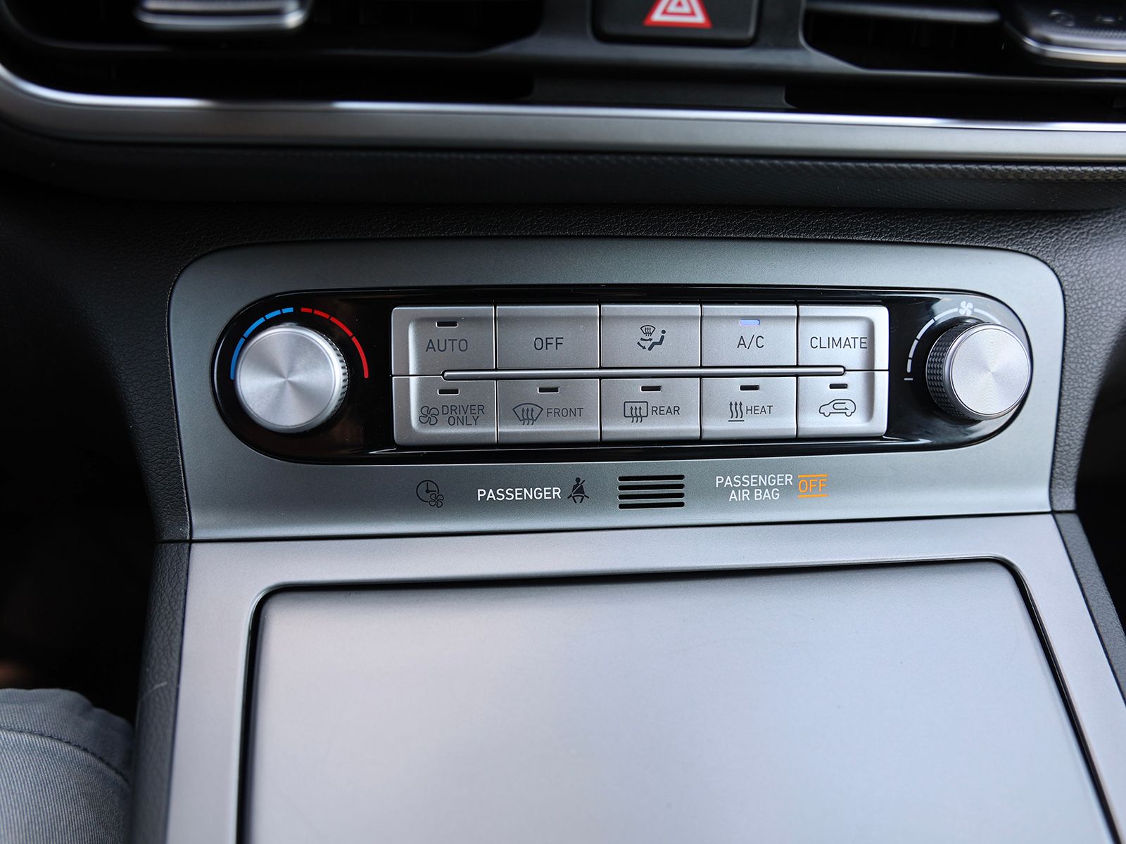 2023 Hyundai Kona EV Limited - Photo 26