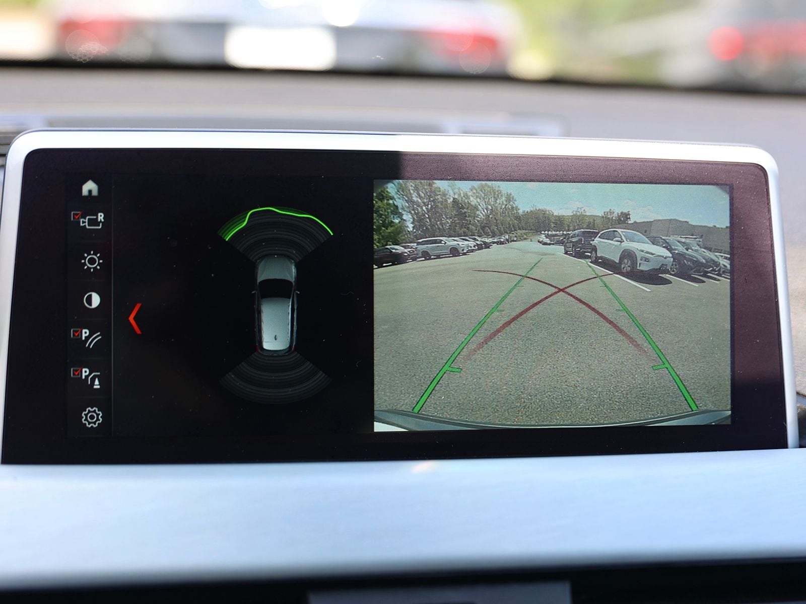 2019 BMW X1 28i - Photo 26