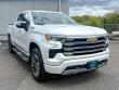 Used 2024 Chevrolet Silverado 1500 High Country Truck Crew Cab