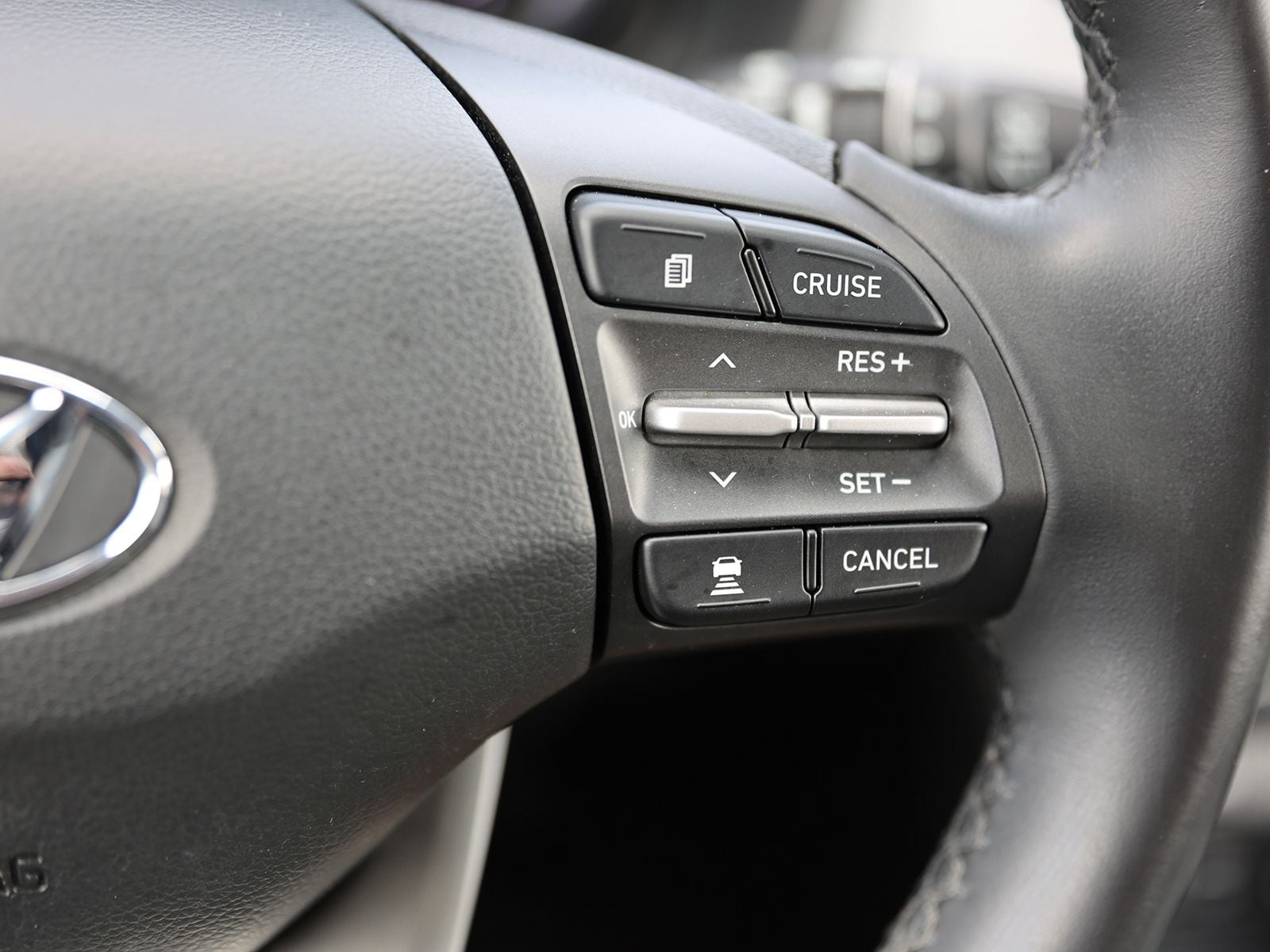 2021 Hyundai Kona Ultimate - Photo 38