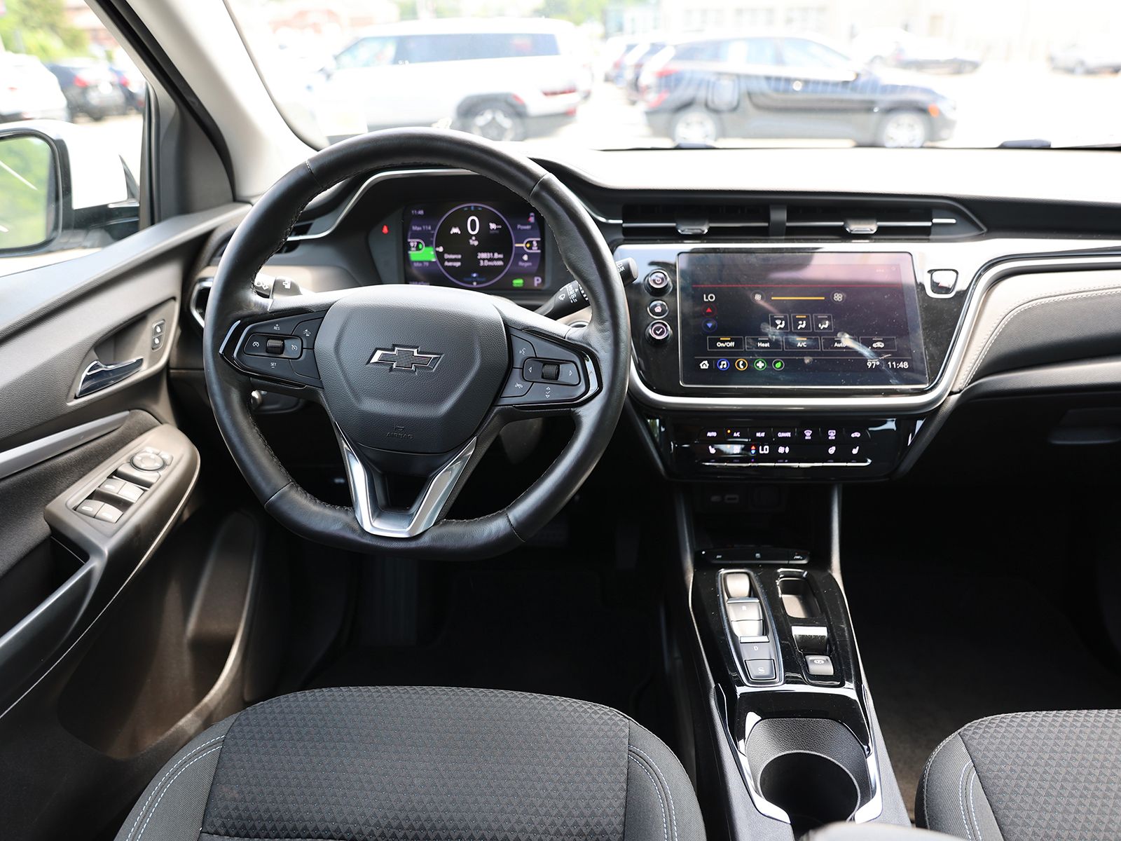 2023 Chevrolet Bolt EUV LT - Photo 15
