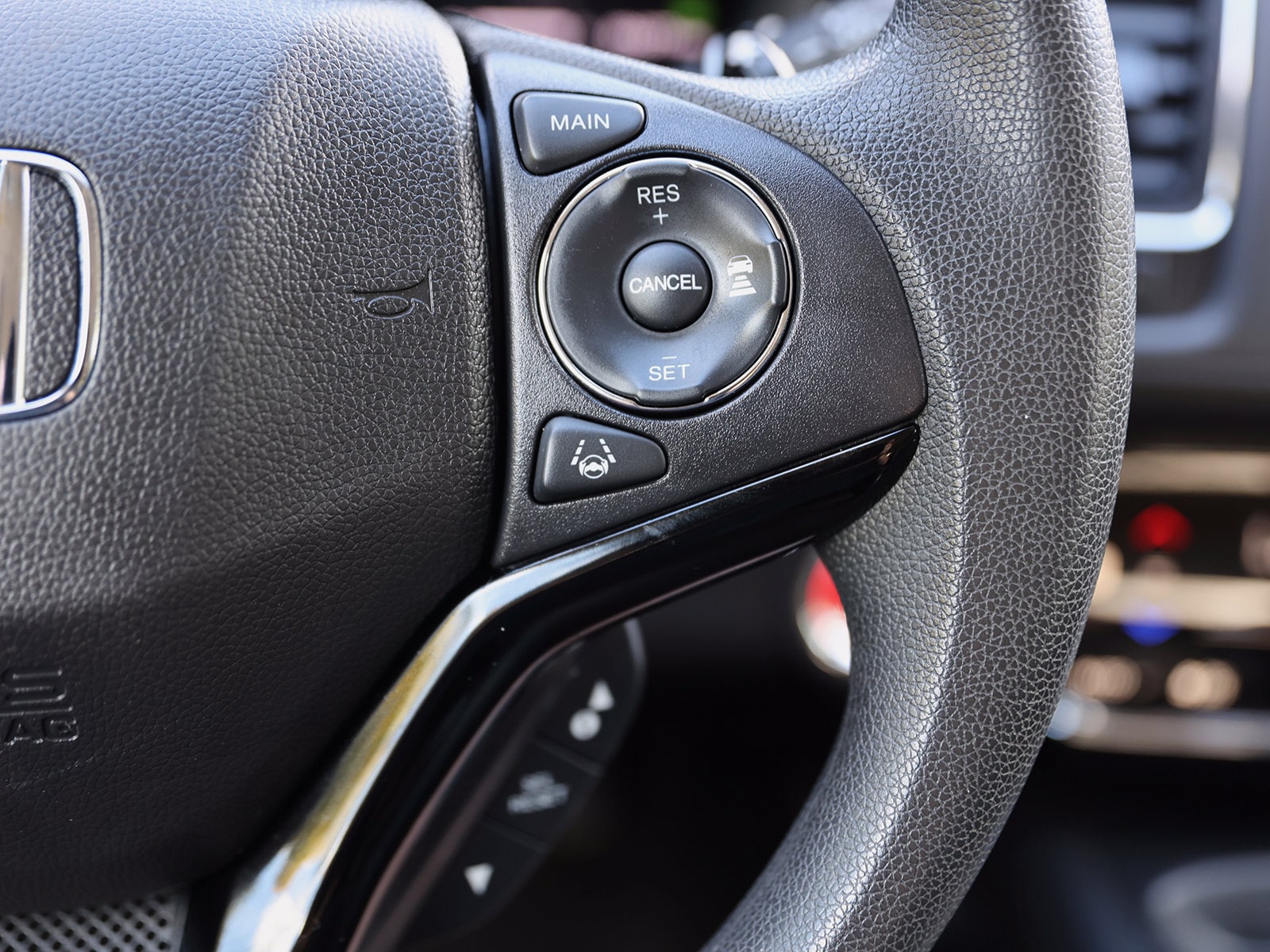 2022 Honda HR-V EX - Photo 36
