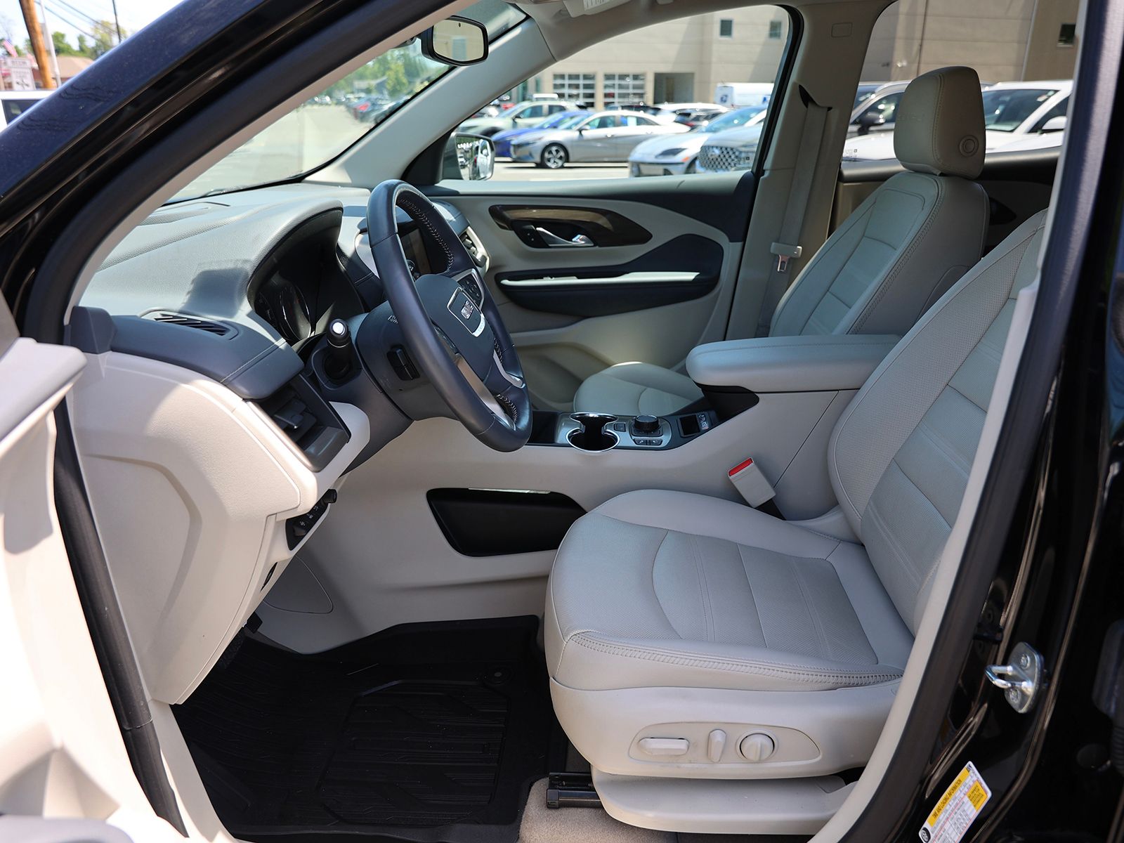 2022 GMC Terrain Denali - Photo 17
