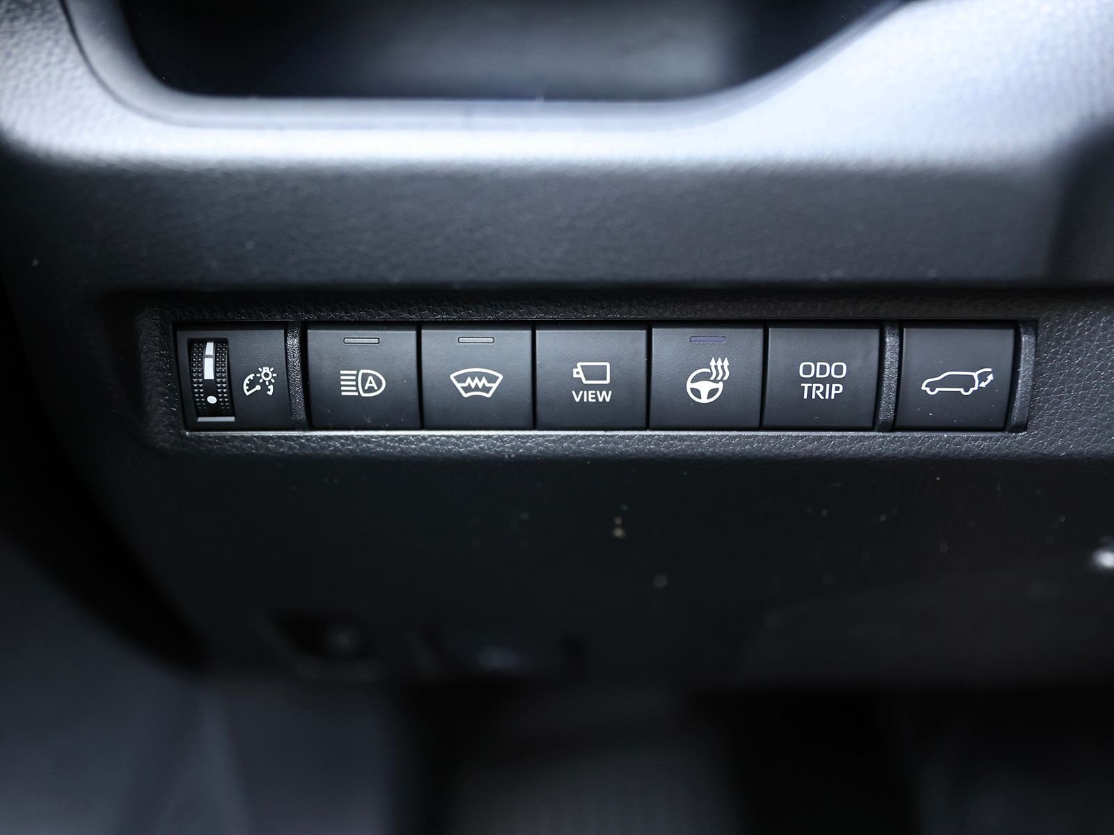 2023 Toyota RAV4 XSE - Photo 36