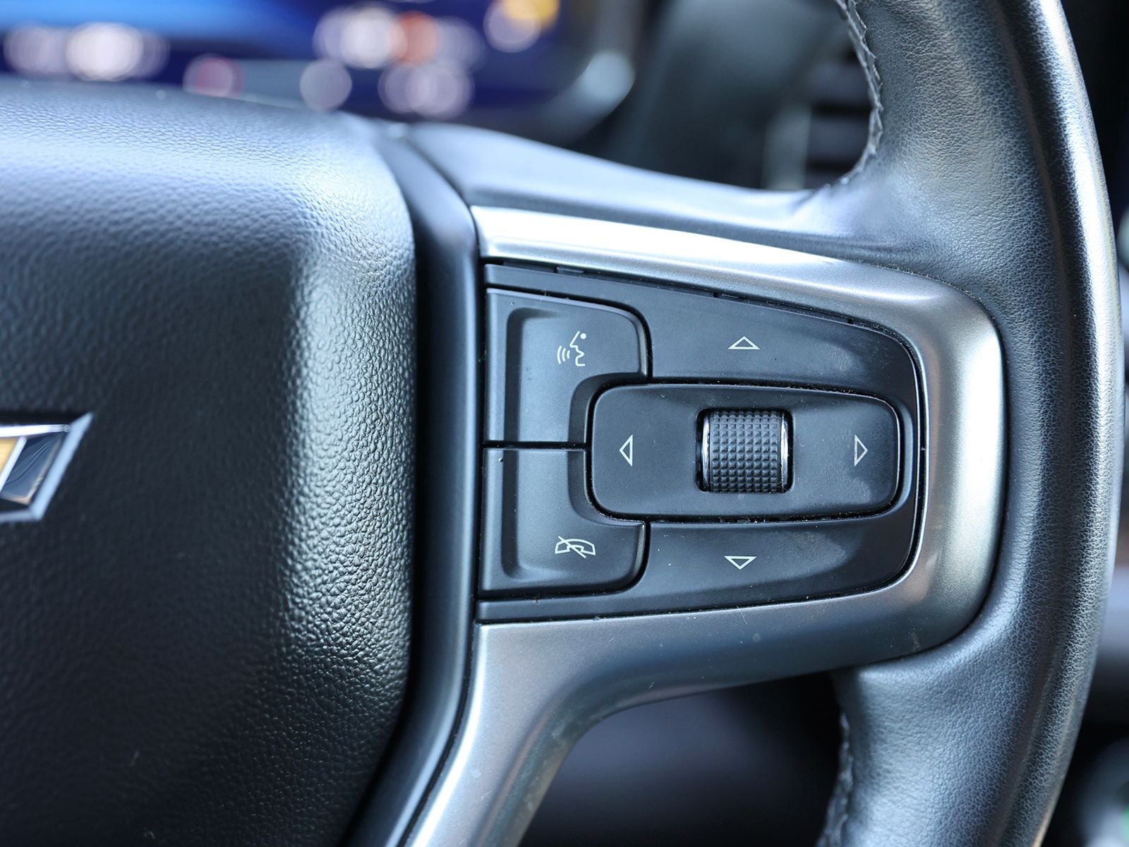 2024 Chevrolet Silverado 1500 LT - Photo 38