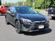 Used 2022 Subaru Crosstrek Limited SUV