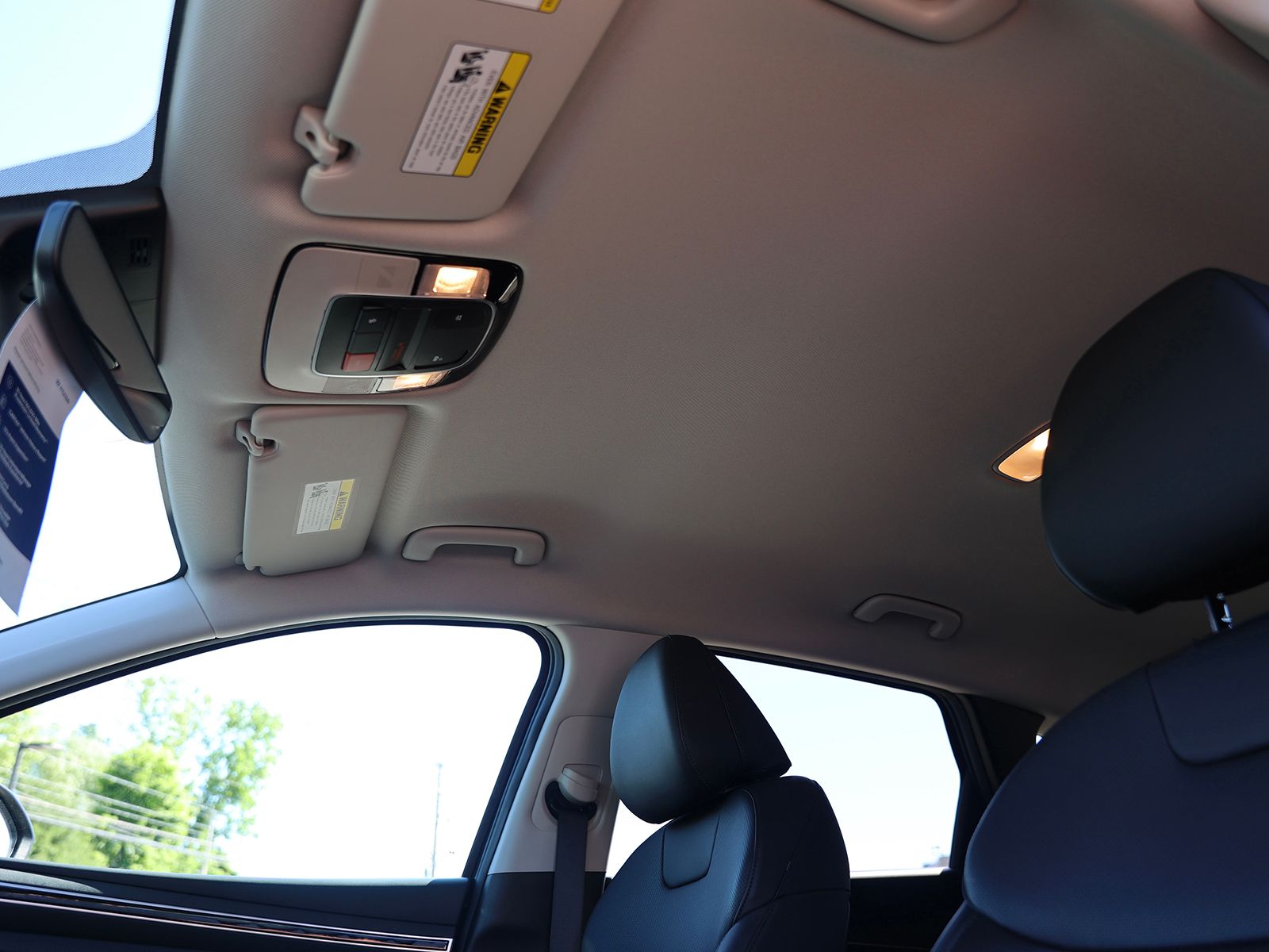 2023 Hyundai Tucson XRT - Photo 23