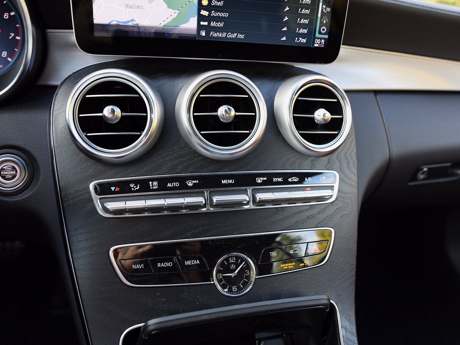 2022 Mercedes-Benz C-Class Cabriolet AMG C43 - Photo 24