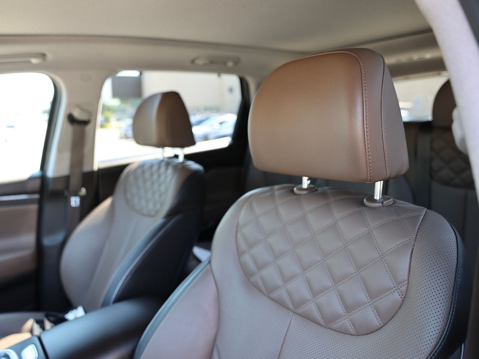 2023 Hyundai Santa Fe Limited PHEV - Photo 21