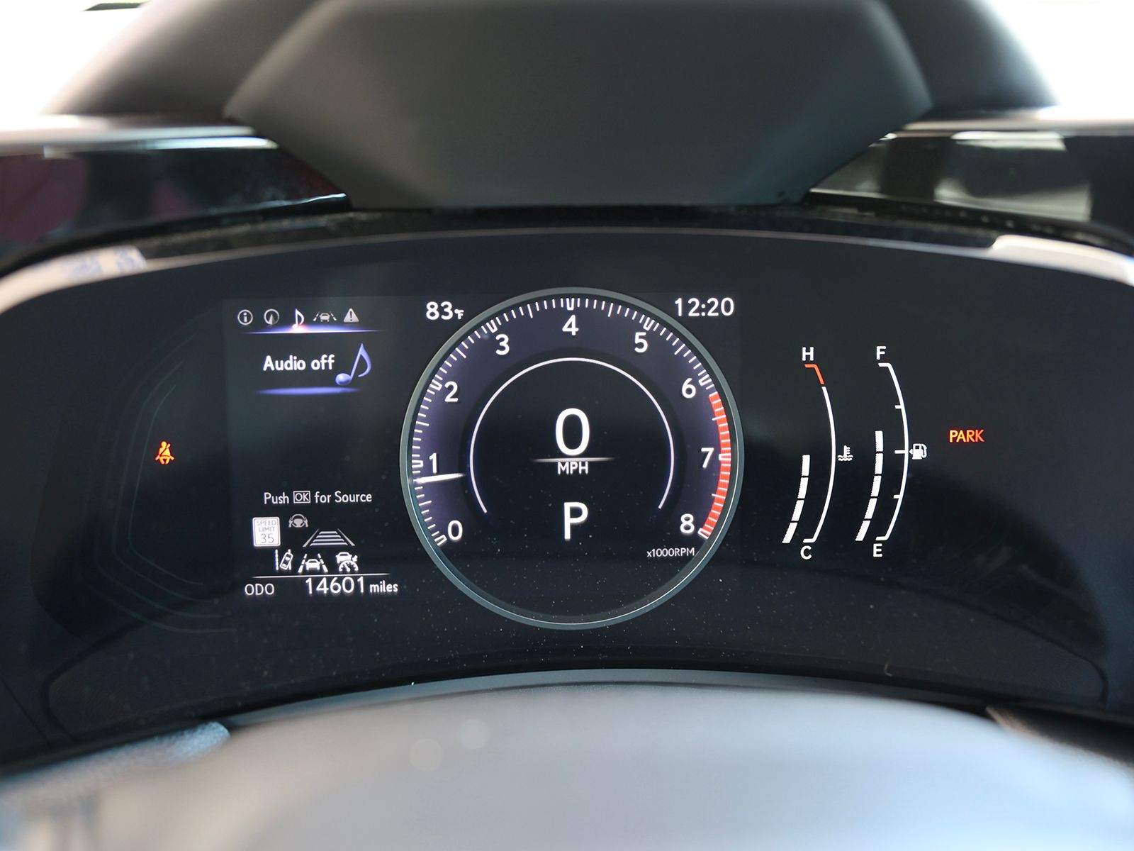 2023 Lexus NX 350 - Photo 39